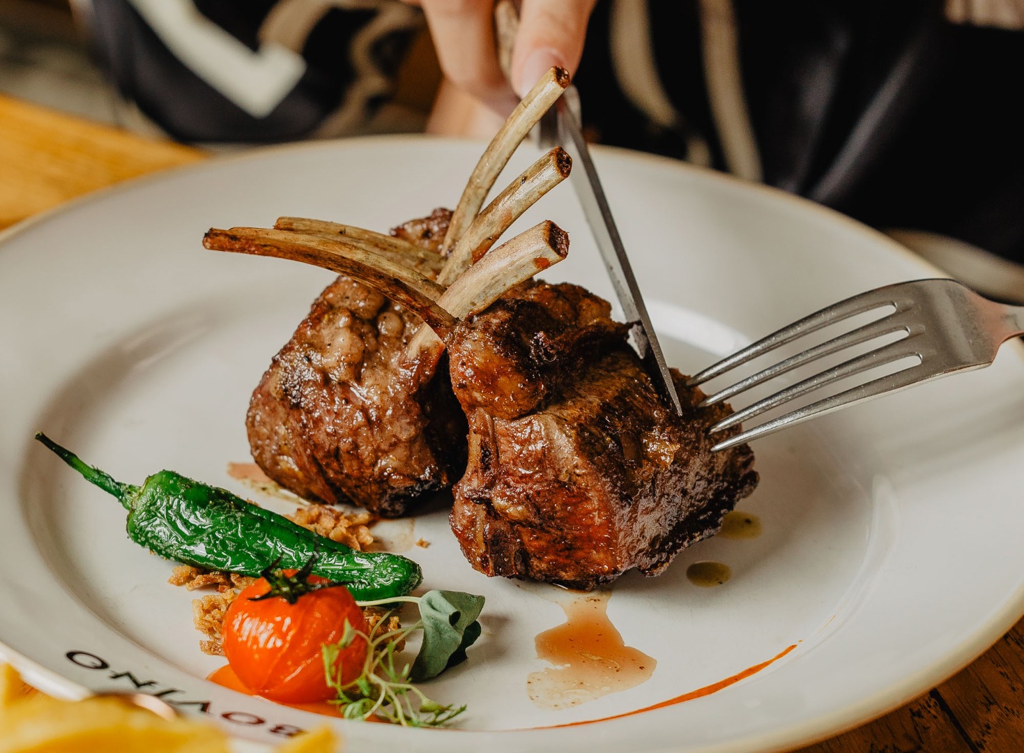 Restaurant Image