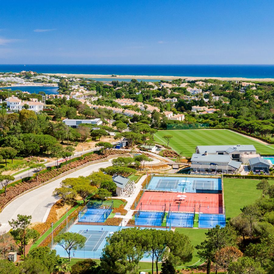 The Campus