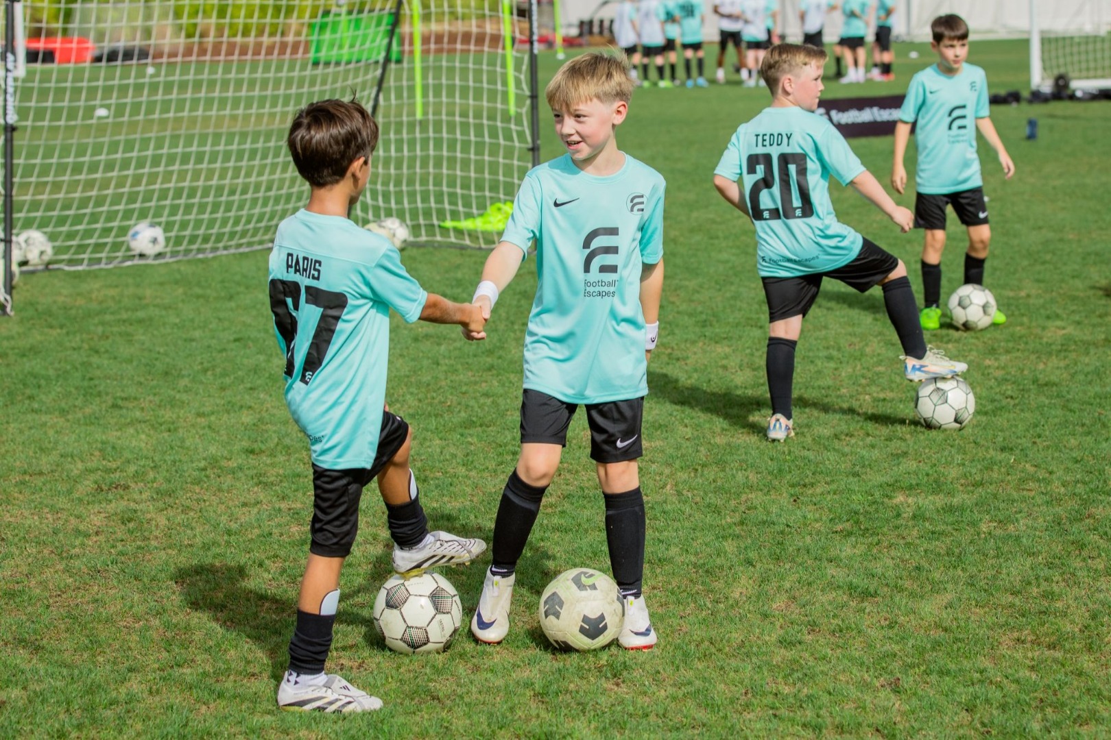 Festa Pirata Assustadora