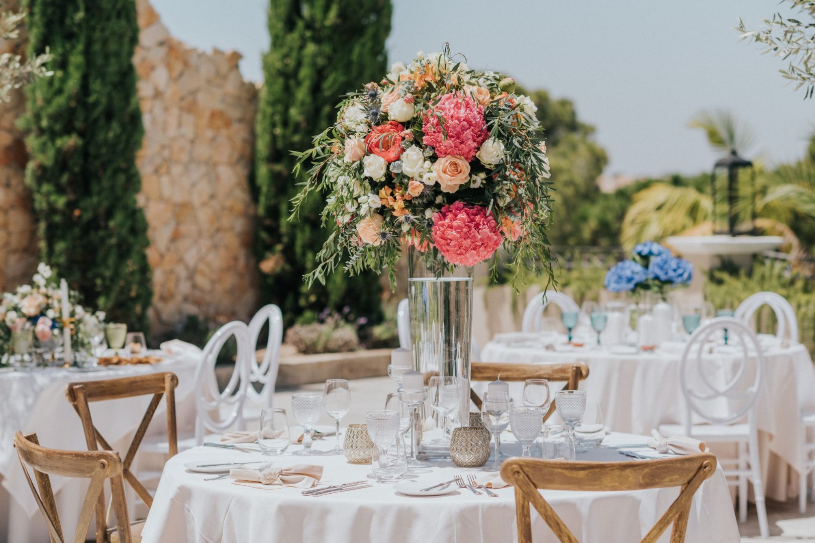 Casamento na Quinta do Lago