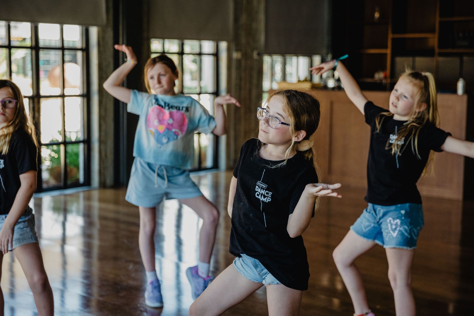 Wellness yoga class at The Campus Quinta do Lago