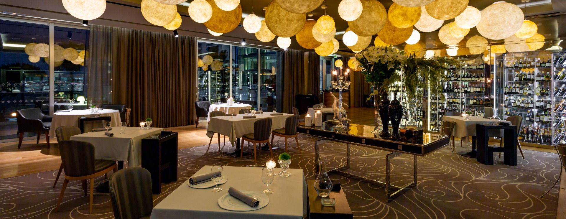 Gusto by Heinz Beck