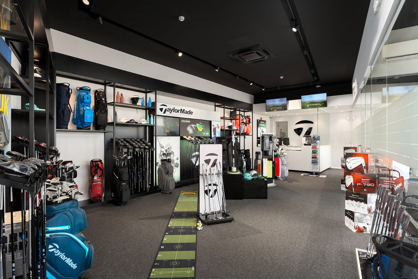 Quinta do Lago North Course – ideal para principiantes