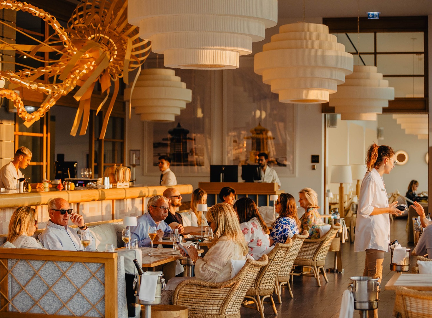 Restaurant Image