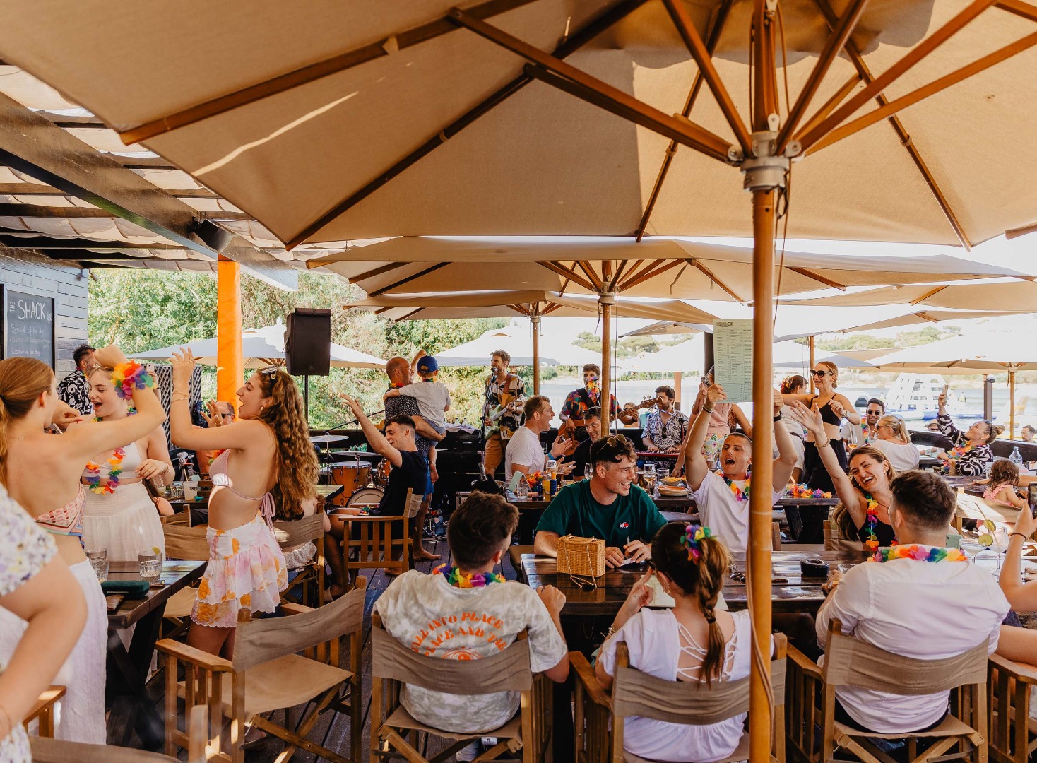 Restaurant Image
