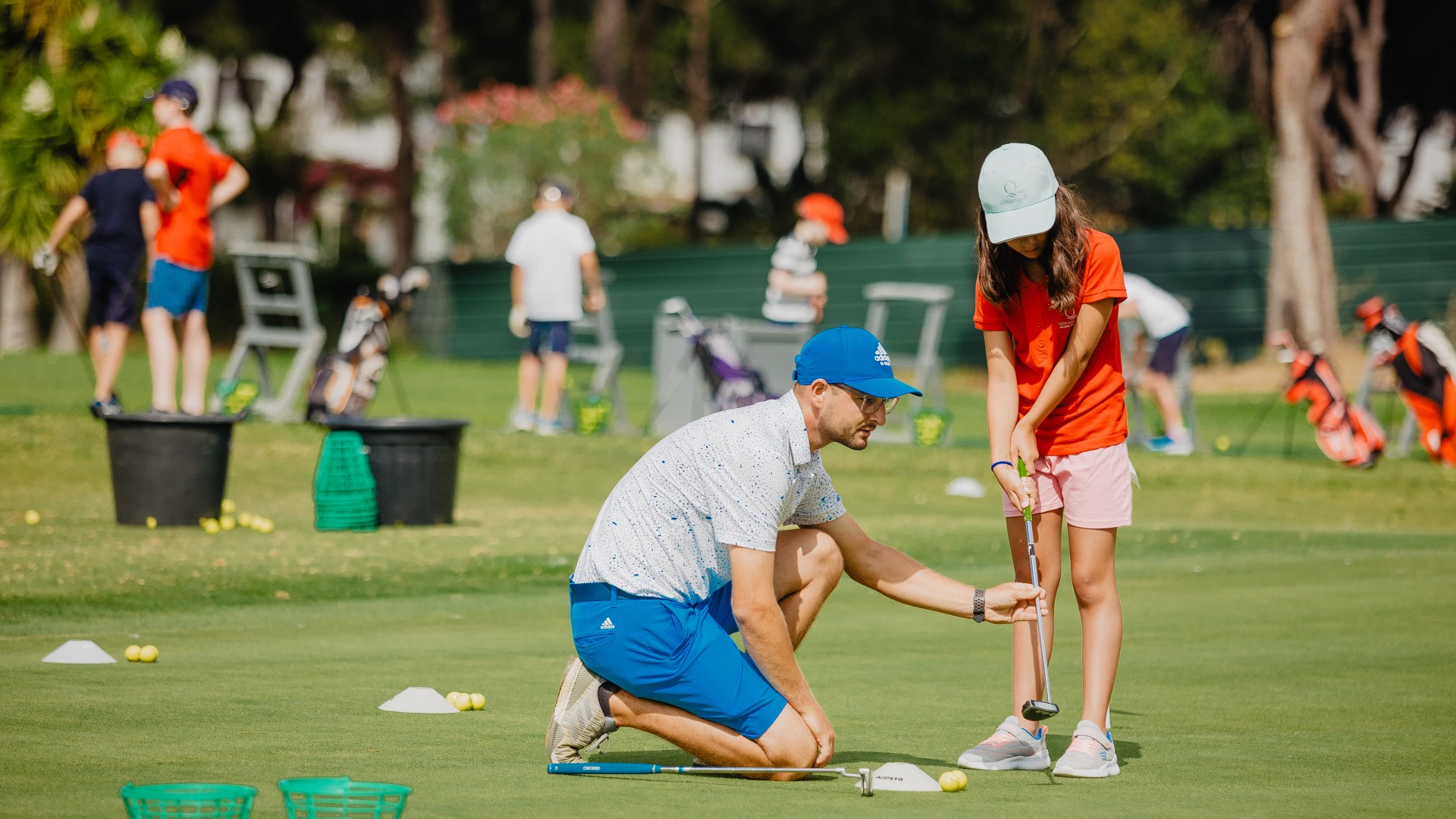 Tee Times Golf Agency invites you to experience the ultimate autumn retreat at Quinta do Lago, one of the Algarve's most exclusive destinations. 