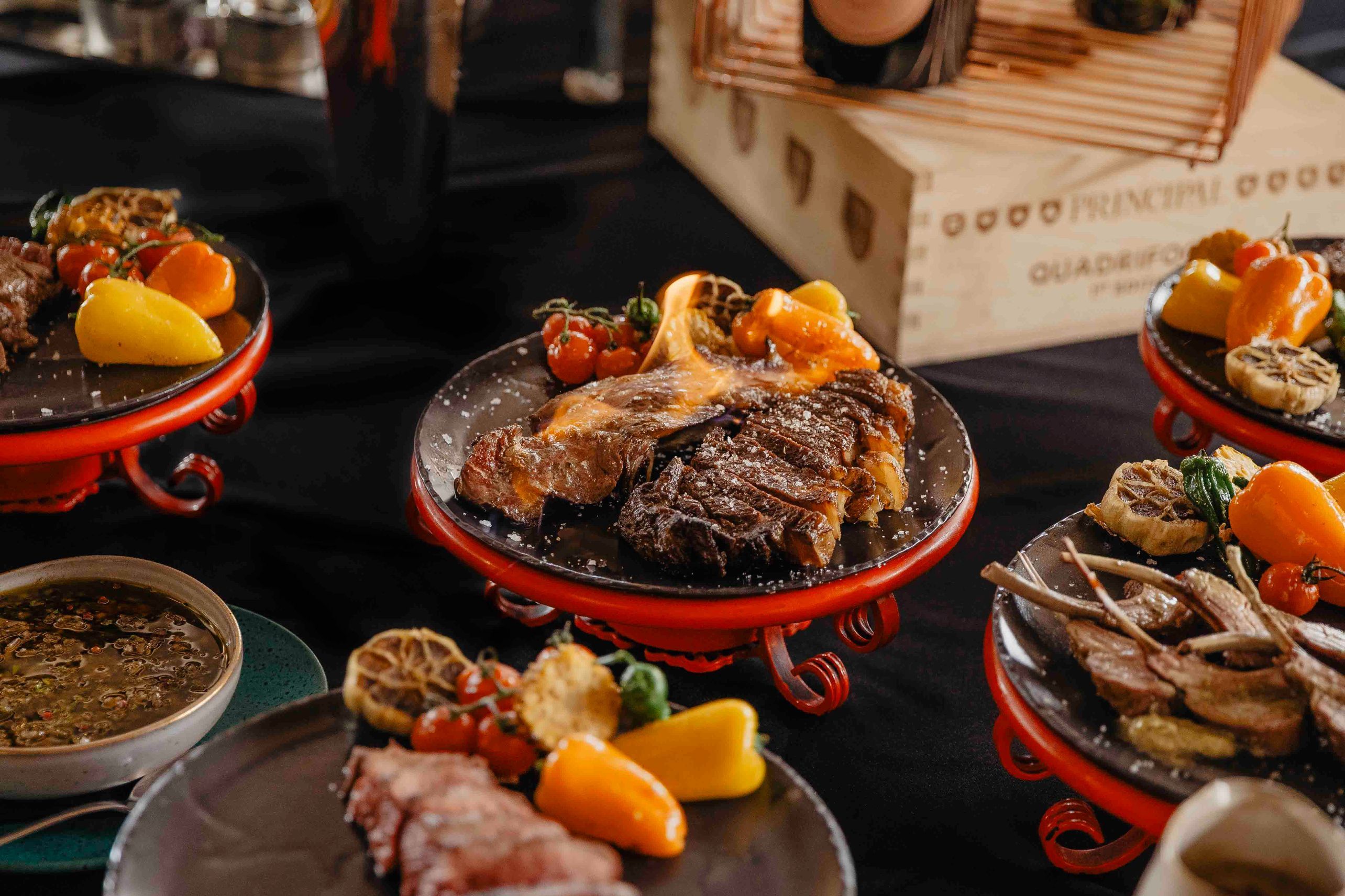 Festa Pirata Assustadora