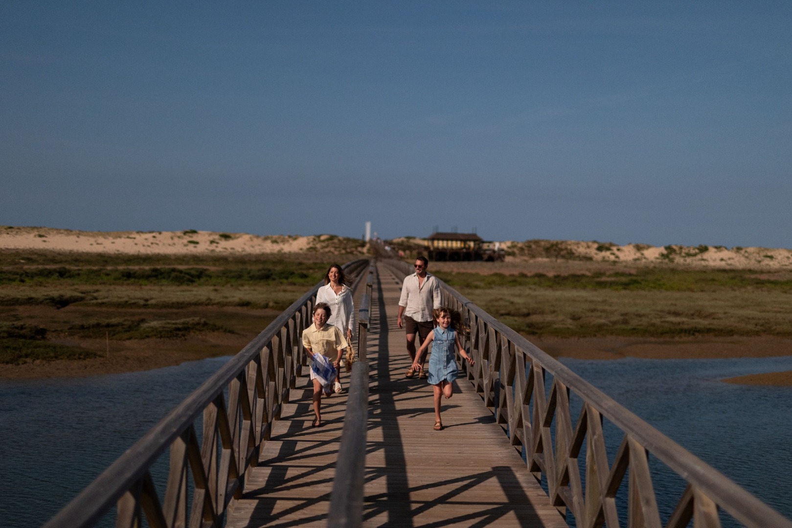 Casamento na Quinta do Lago