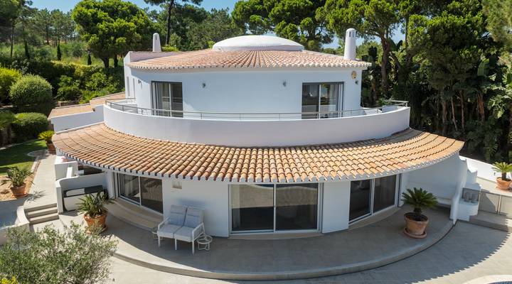 Villa La Ronda Thumbnail