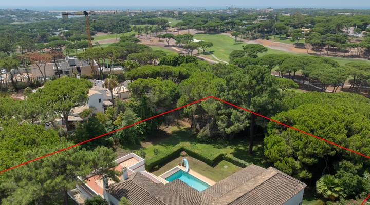 Villa Golf Thumbnail
