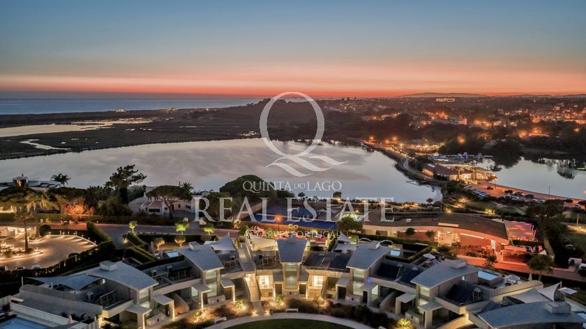 Reserva - Penthouse Vista Lago