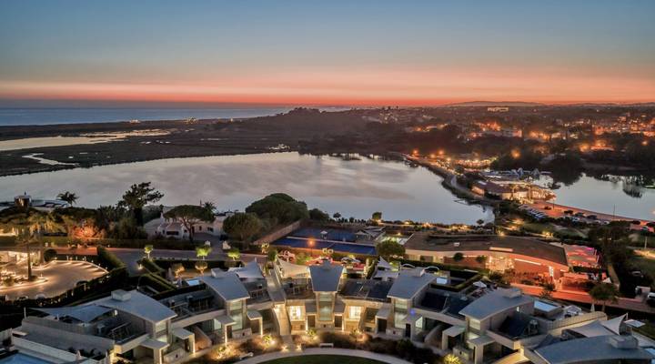 Reserva - Penthouse Vista Lago Thumbnail