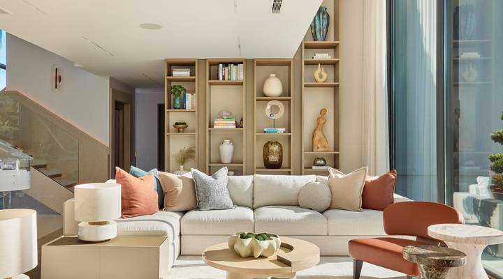 Nine Pines Thumbnail