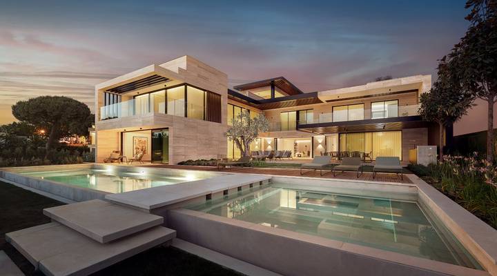 Residências Garden Thumbnail