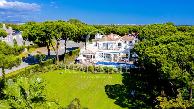 Stunning and Peaceful Villa