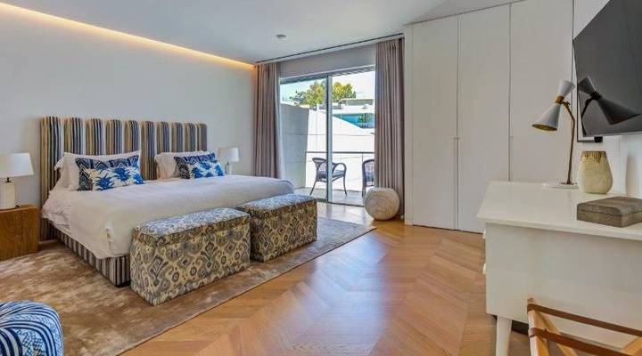 Reserva Lake Penthouse Thumbnail