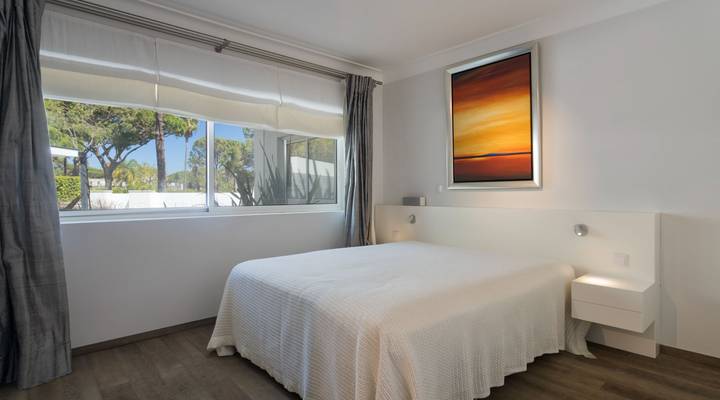 Villa Bellevue Thumbnail