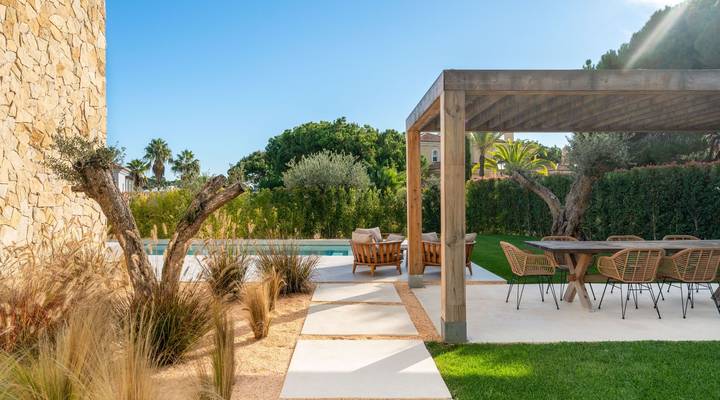 Villa Serenity Thumbnail