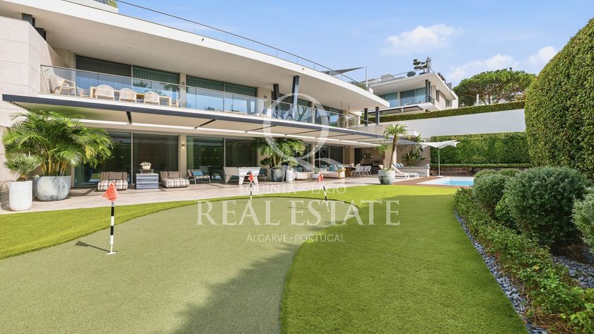 Reserva - Exceptional Garden Residence