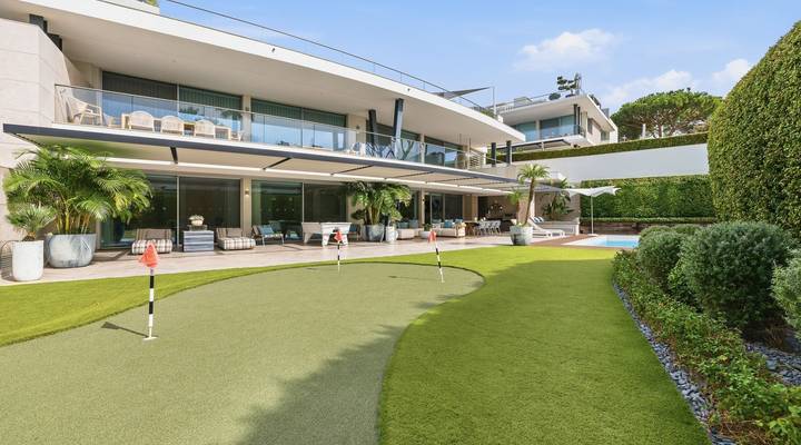 Reserva - Exceptional Garden Residence Thumbnail