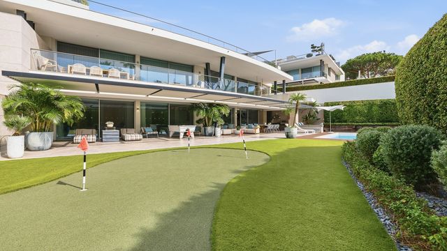 Reserva - Exceptional Garden Residence
