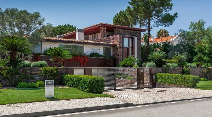 Villa Atlântico Norte II Thumbnail