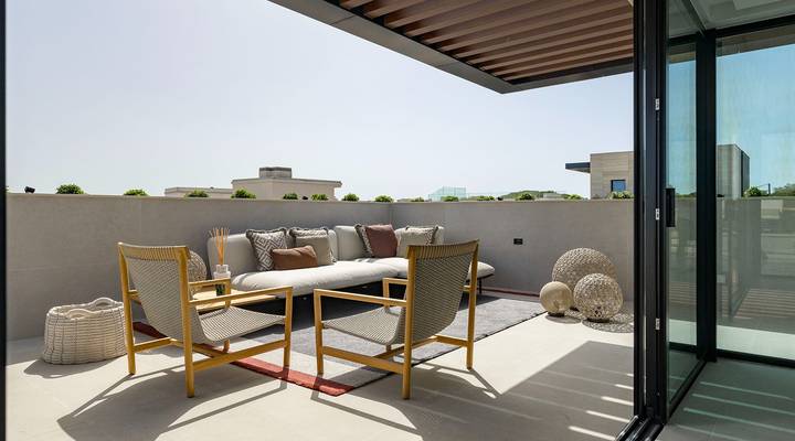 Residências Horizon Thumbnail