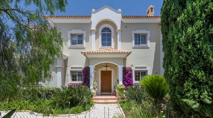 Villa Bliss Thumbnail