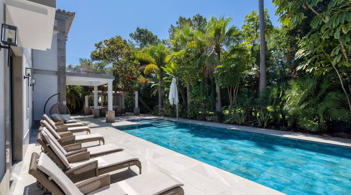 Moradia de Sonho à Beira-Mar Thumbnail