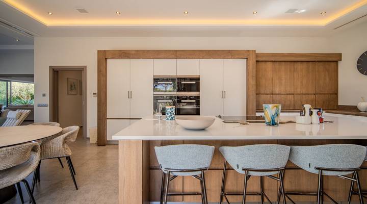 Villa Vista Thumbnail