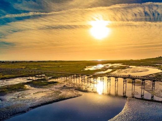 As Melhores Experiências de Natureza no Algarve