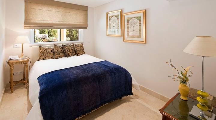 Villa Bellevue Thumbnail