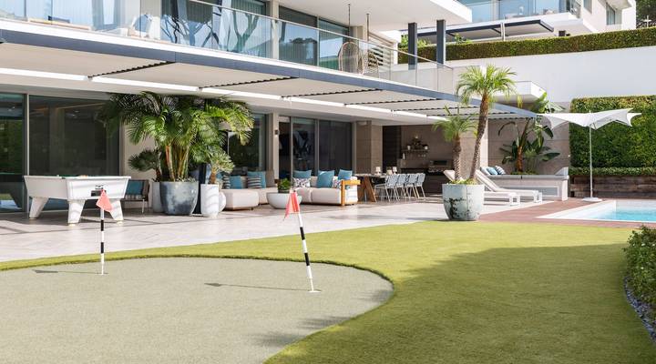Reserva - Exceptional Garden Residence Thumbnail