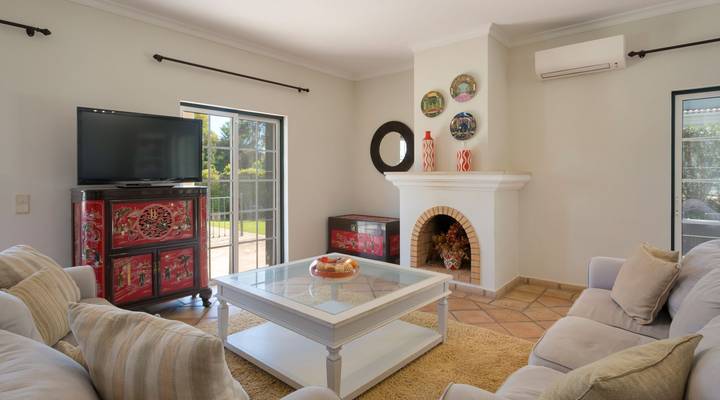 Villa Amara Thumbnail