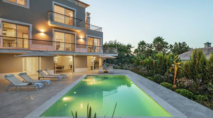 Villa Encosta do Lago IV Thumbnail