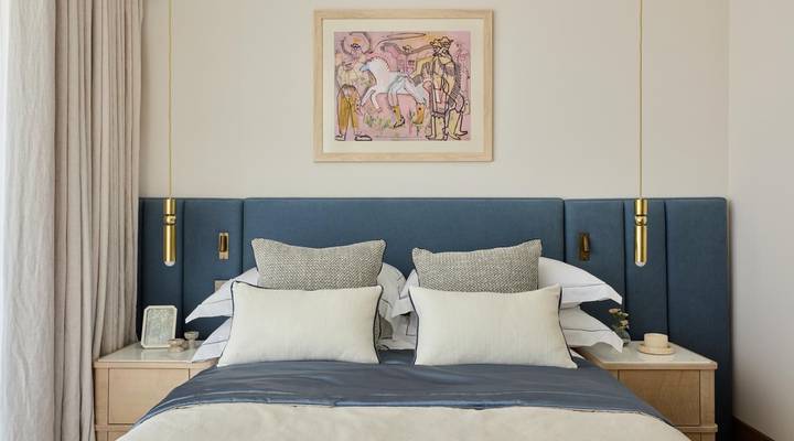 Nine Pines Thumbnail