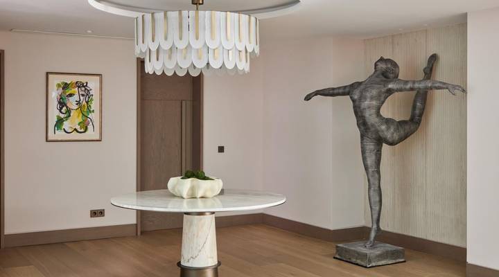 Nine Pines Thumbnail