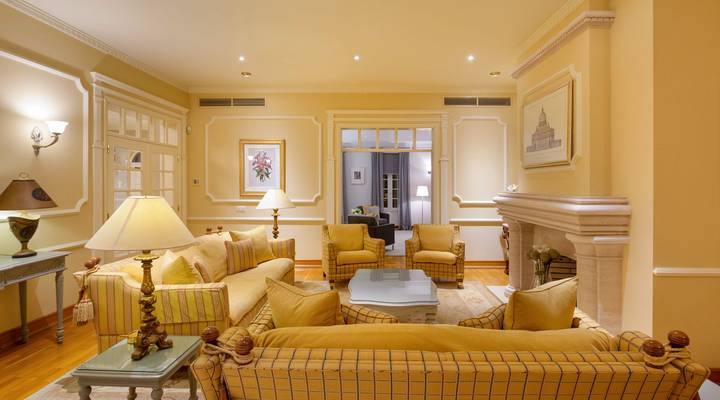 Villa Vermonte Thumbnail