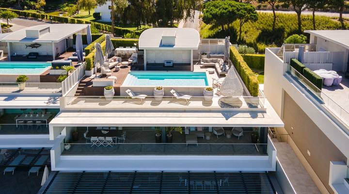 Reserva Penthouse Thumbnail