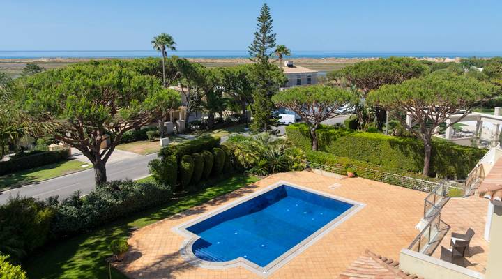 Villa Lotus Thumbnail