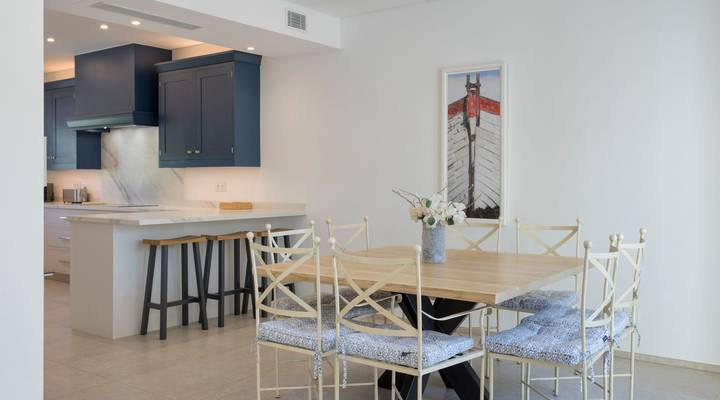 Villa Oasis Thumbnail