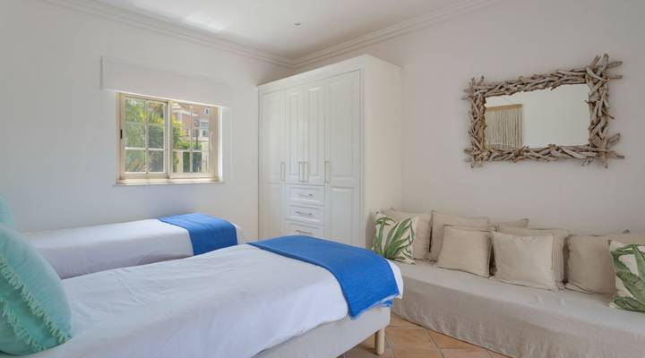 Villa Bliss Thumbnail