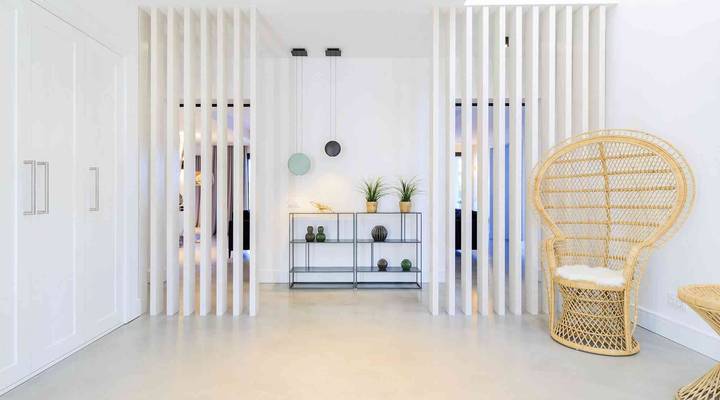 Villa Encosta do Lago Thumbnail