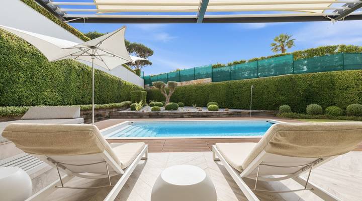 Reserva - Exceptional Garden Residence Thumbnail
