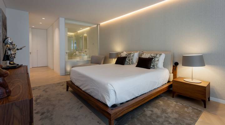 Reserva Garden Apartment Thumbnail