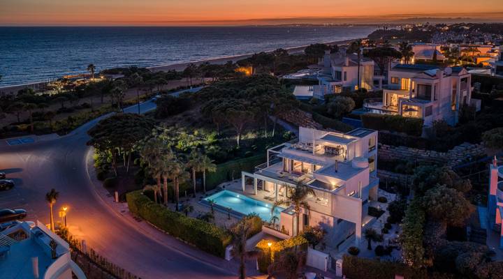 Villa Oceano Thumbnail