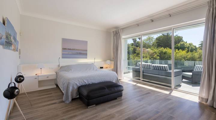 Villa Bellevue Thumbnail