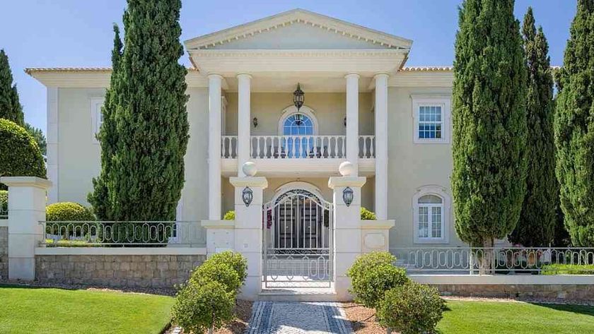 Villa Vermonte
