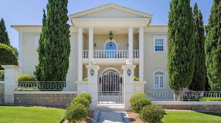 Villa Vermonte Thumbnail