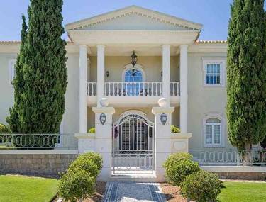 Villa Vermonte